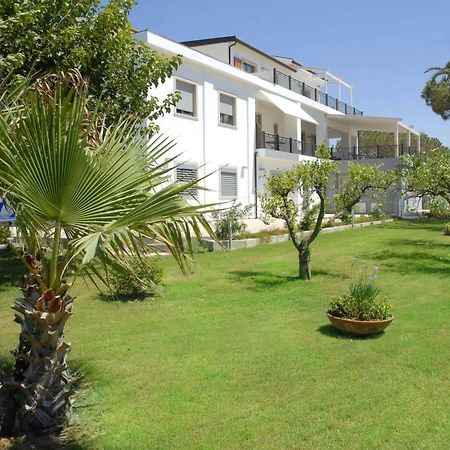 Sikelika Residence Sul Mare Scoglitti Ngoại thất bức ảnh