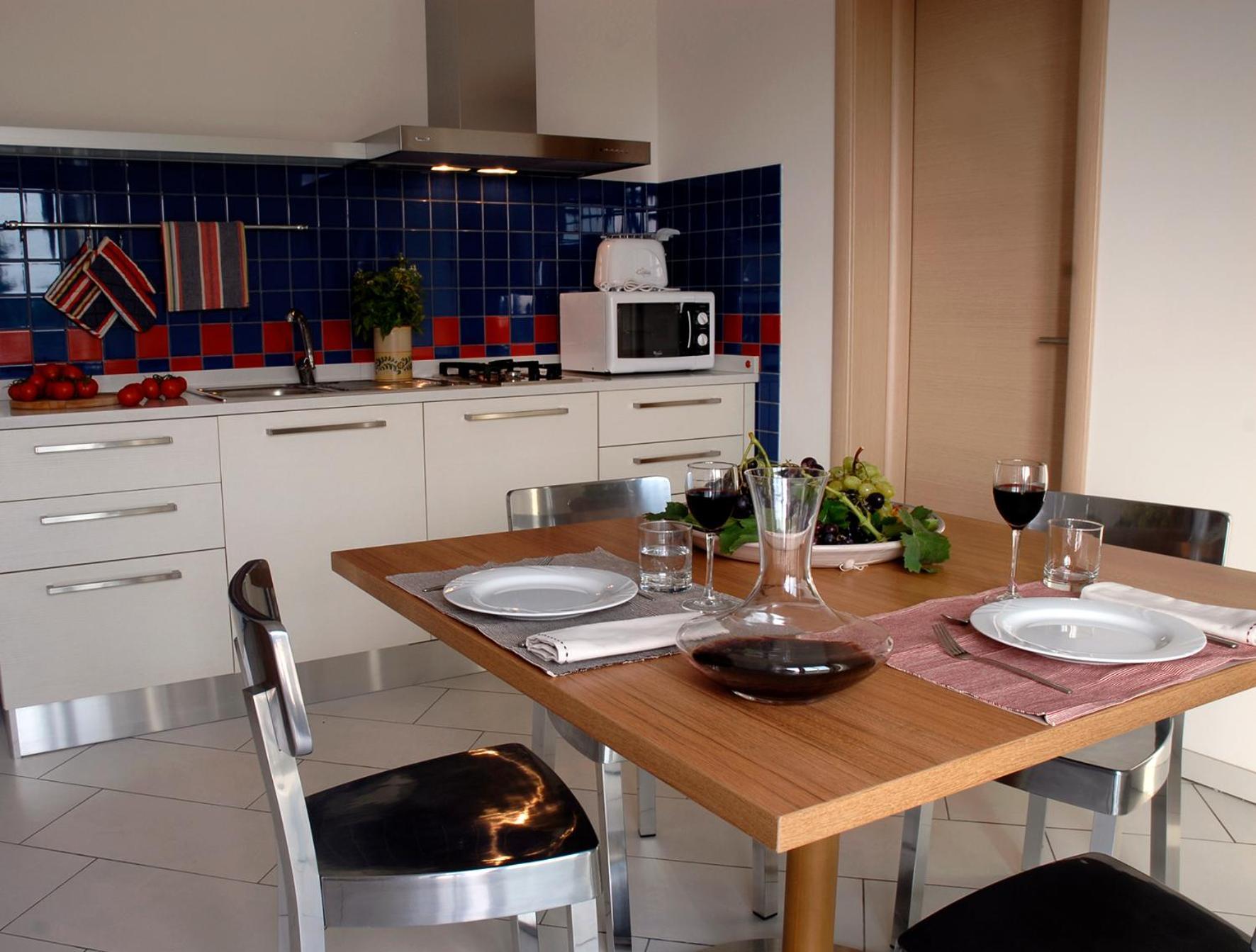 Sikelika Residence Sul Mare Scoglitti Ngoại thất bức ảnh