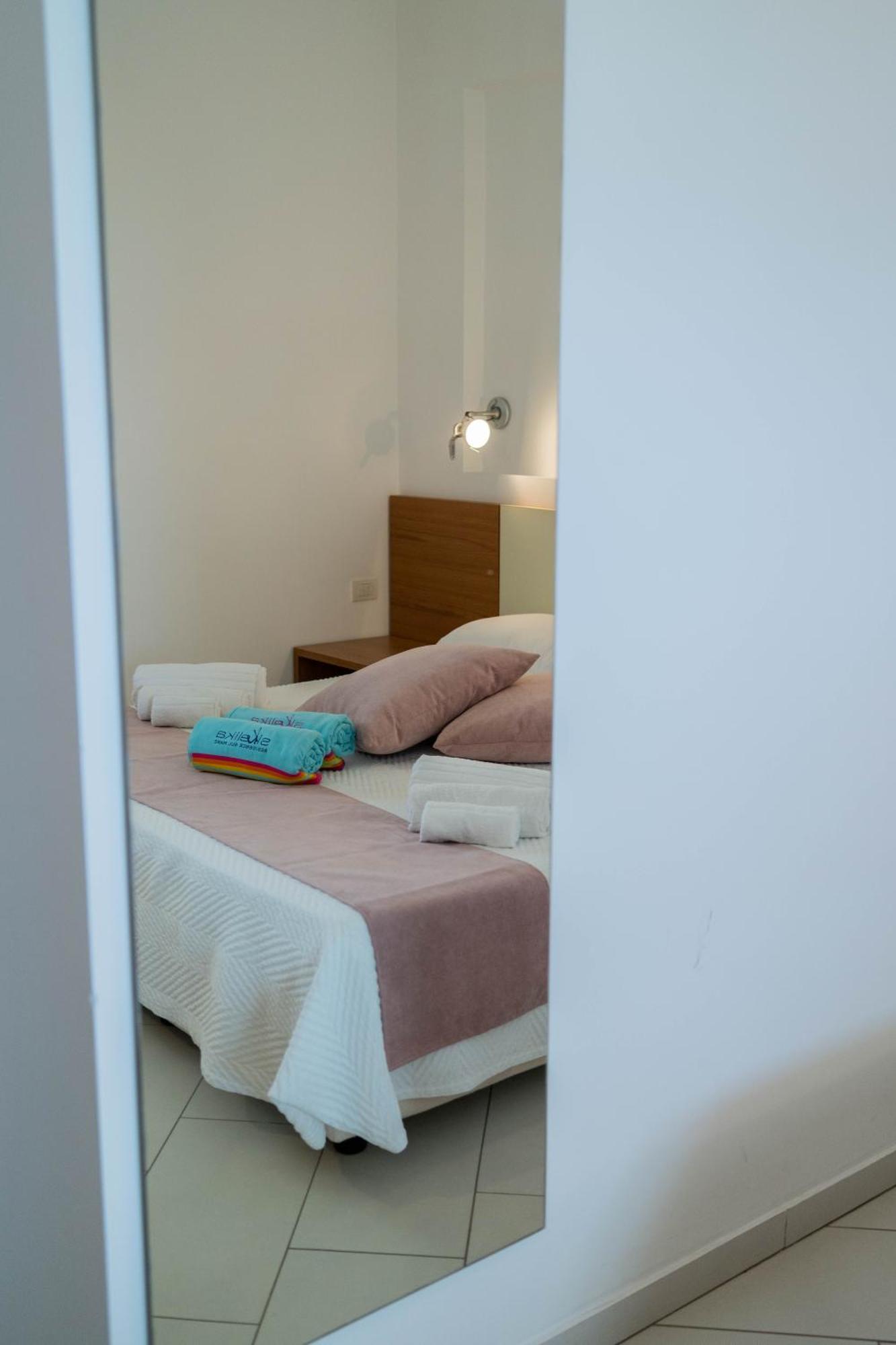 Sikelika Residence Sul Mare Scoglitti Ngoại thất bức ảnh