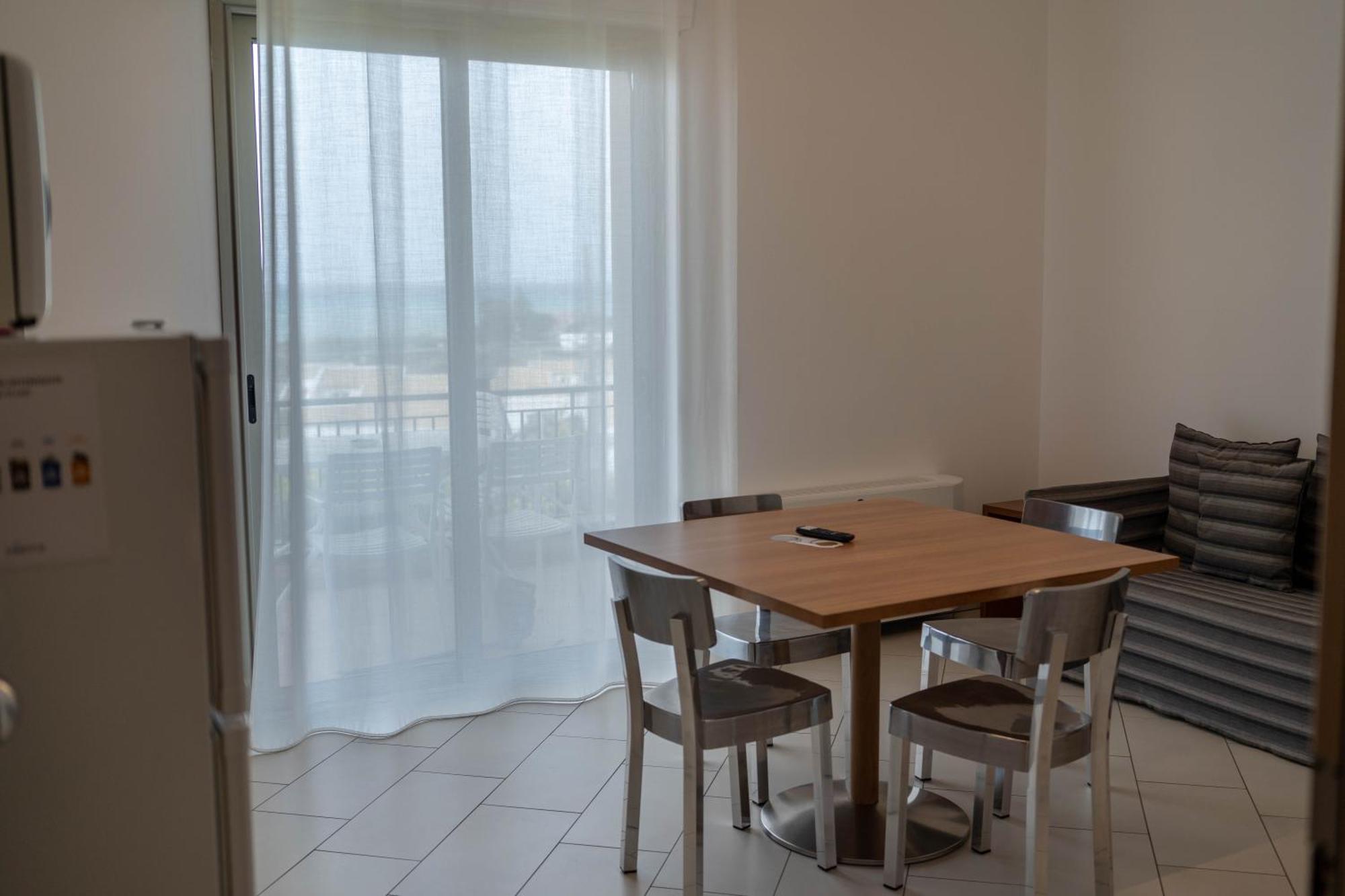 Sikelika Residence Sul Mare Scoglitti Ngoại thất bức ảnh