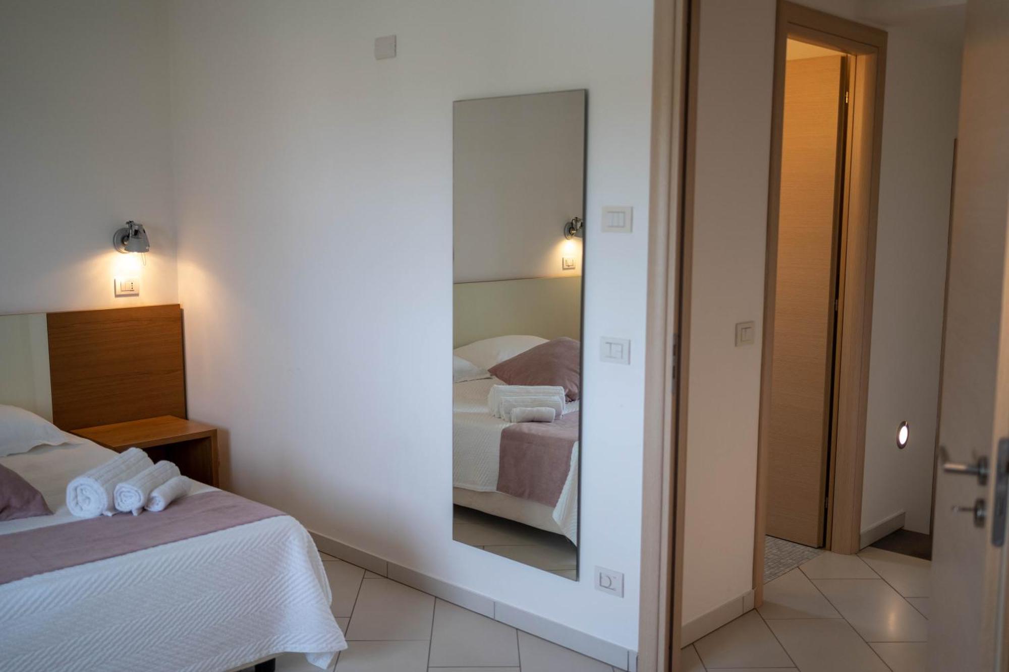 Sikelika Residence Sul Mare Scoglitti Ngoại thất bức ảnh