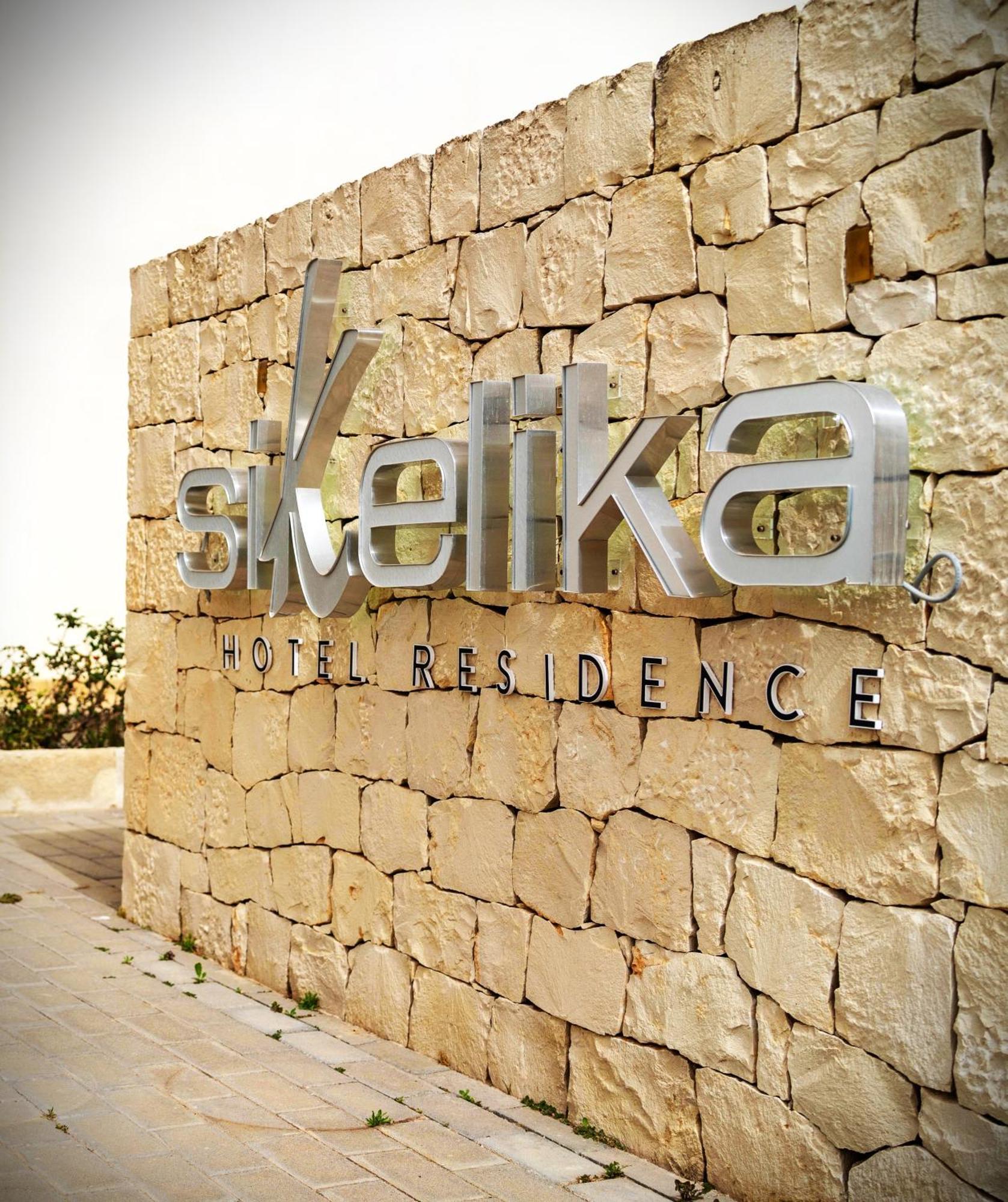 Sikelika Residence Sul Mare Scoglitti Ngoại thất bức ảnh